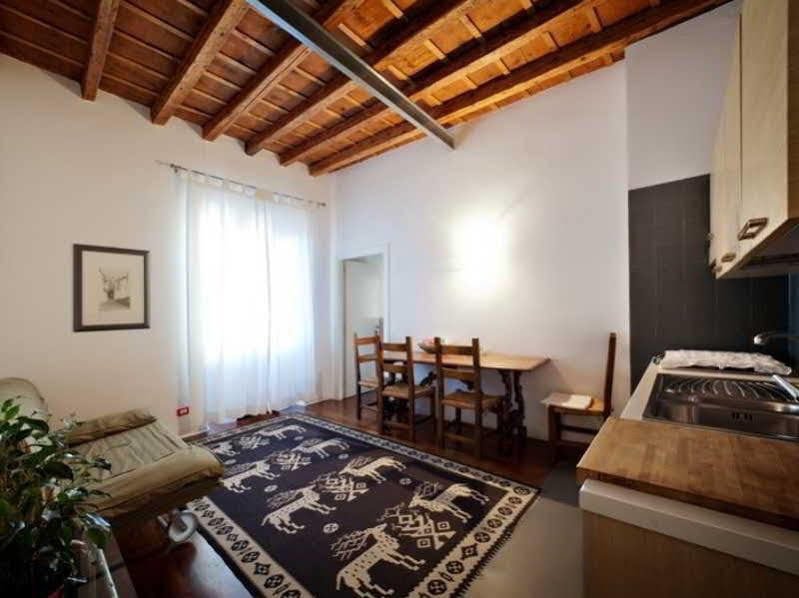 B&B Suburbe 로마 외부 사진